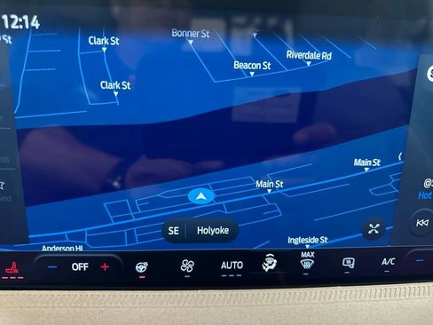 New 2026 Ford Maverick Lariat AWD/4WD image 19