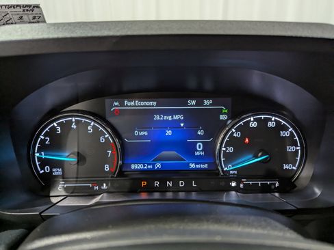 Used 2023 Ford Maverick Lariat w/ Lariat Luxury Package image 15