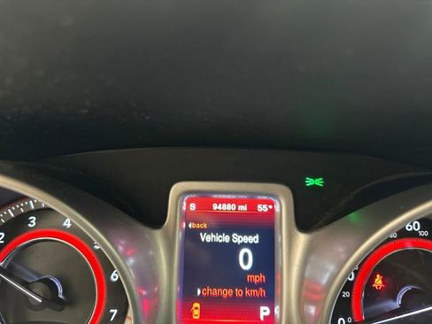 Used 2017 Dodge Journey GT image 24