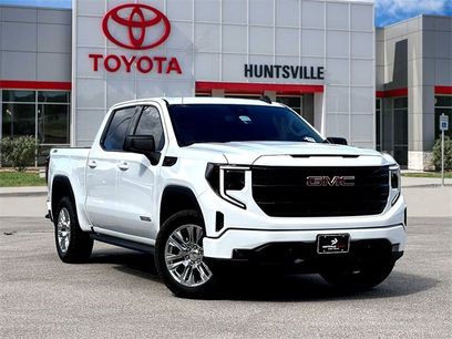 Used 2024 GMC Sierra 1500 Elevation w/ X31 Off-Road Package