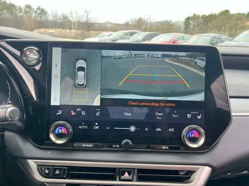 Used 2023 Lexus RX 350 F Sport image 26