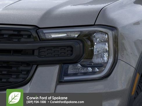 New 2025 Ford Ranger XL w/ Trailer Tow Package image 18