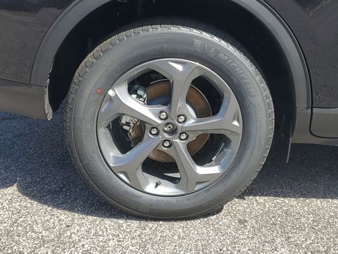 New 2026 Ford Escape ST-Line Select w/ Equipment Group 401A image 4