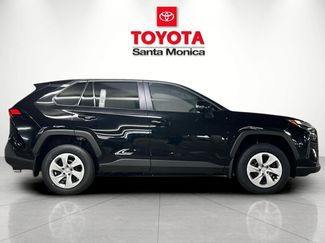 New 2025 Toyota RAV4 LE video 2