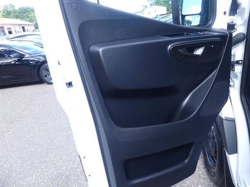 Used 2024 Mercedes-Benz Sprinter 2500 image 23
