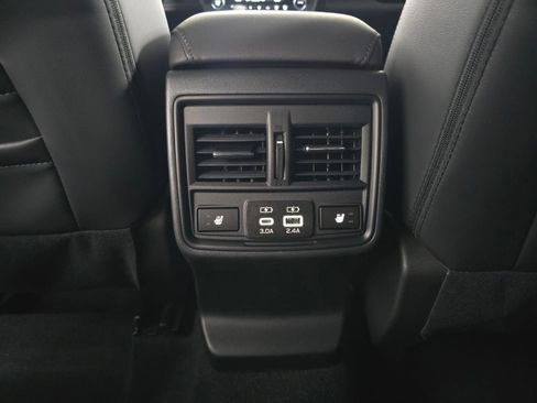 New 2026 Subaru Outback Limited XT image 21