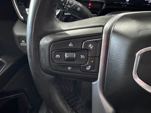 Certified 2024 GMC Sierra 1500 Elevation AWD/4WD image 16