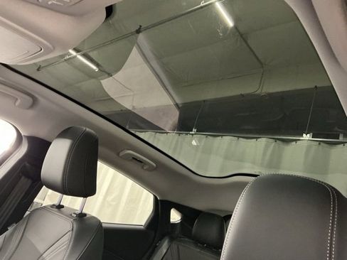 Used 2024 Ford Mustang Mach-E Premium image 16