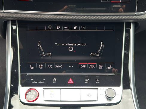 New 2026 Audi SQ7 Premium Plus AWD/4WD image 20
