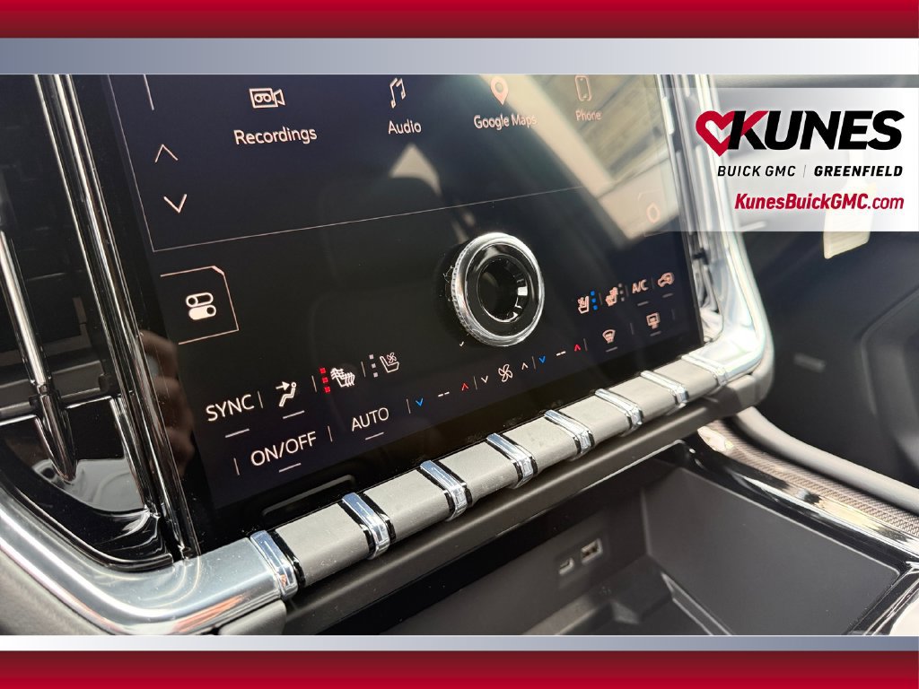 New 2027 GMC Yukon Elevation w/ Elevation Premium Package AWD/4WD image 26