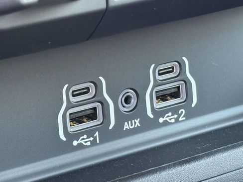 New 2026 RAM 2500 Big Horn image 21