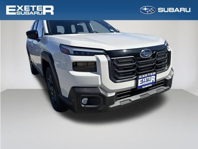 New 2026 Subaru Outback Premium AWD/4WD image 2