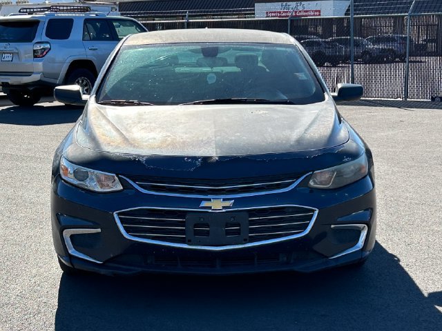 Used 2017 Chevrolet Malibu LS FWD image 8