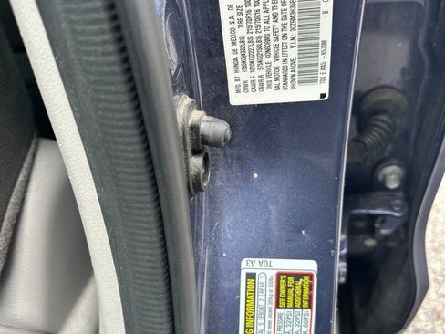 Used 2014 Honda CR-V LX image 5