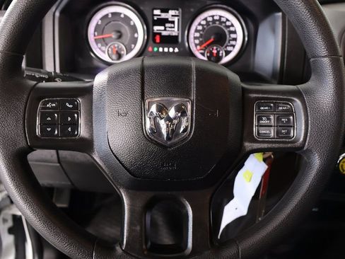 Used 2022 RAM 1500 Tradesman w/ Power & Remote Entry Group image 3