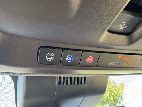Certified 2023 GMC Yukon XL SLT image 39
