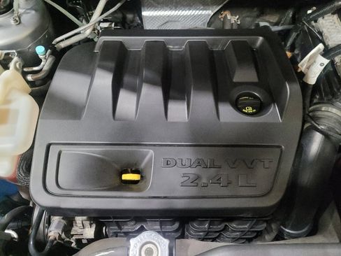 Used 2017 Jeep Patriot High Altitude AWD/4WD image 30