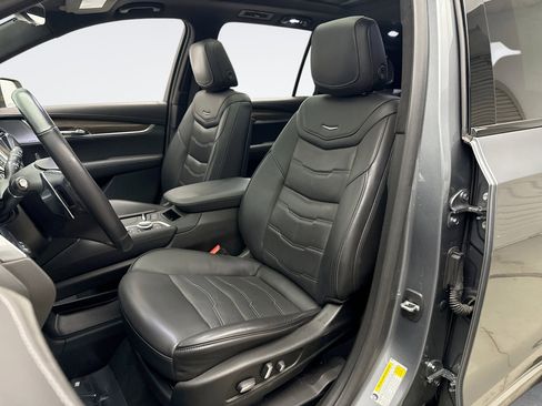 Used 2020 Cadillac XT6 Sport w/ Platinum Package image 11