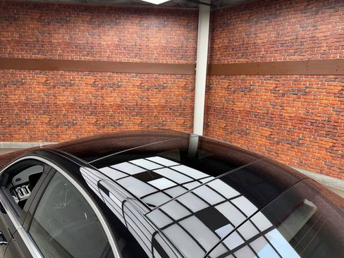 New 2026 Mercedes-Benz S 500 4MATIC image 24
