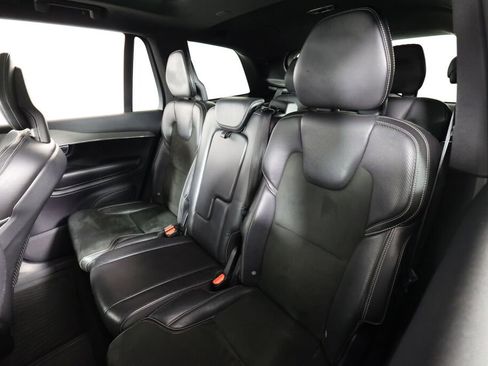 Used 2016 Volvo XC90 T6 R-Design w/ Vision Package image 15