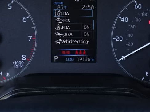 Certified 2024 Toyota Corolla LE FWD image 26