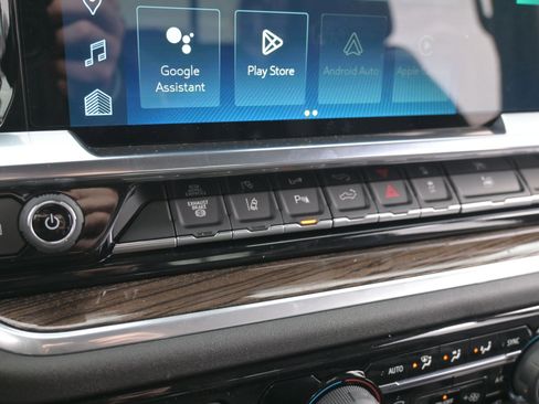 New 2026 Chevrolet Silverado 3500 LT w/ Safety Package image 22