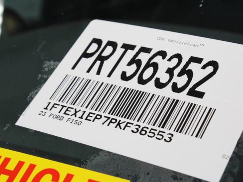 Certified 2023 Ford F150 XL w/ STX Appearance Package AWD/4WD image 32