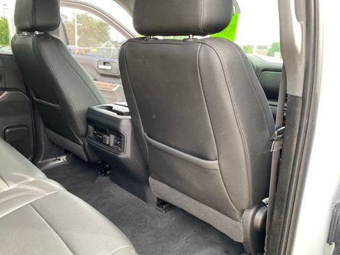 Used 2019 Chevrolet Silverado 1500 RST AWD/4WD image 33