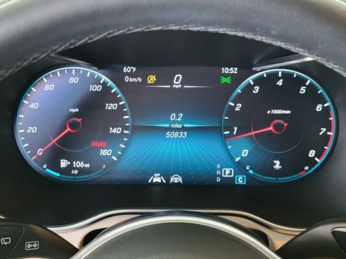 Used 2022 Mercedes-Benz GLC 300 image 21