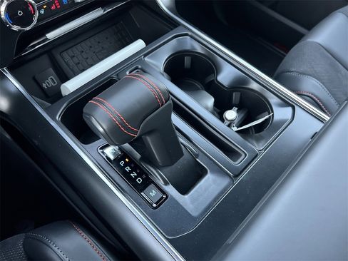 New 2025 Ford F150 Raptor image 12