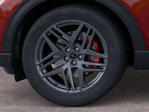 New 2026 Ford Explorer ST AWD/4WD image 19
