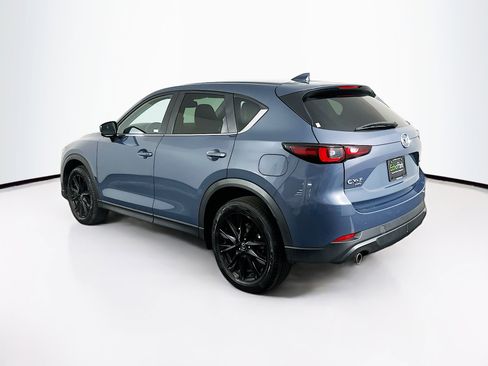 Used 2024 MAZDA CX-5 Carbon Edition image 5
