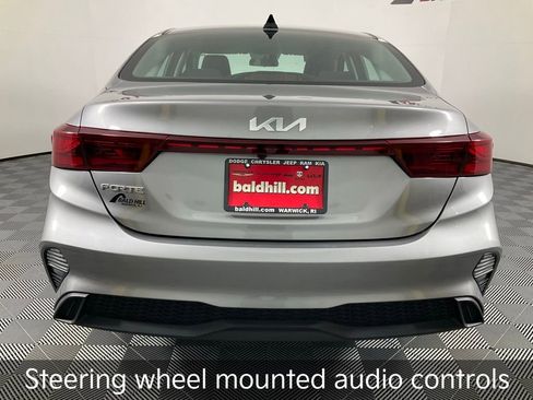 Certified 2023 Kia Forte LXS image 6