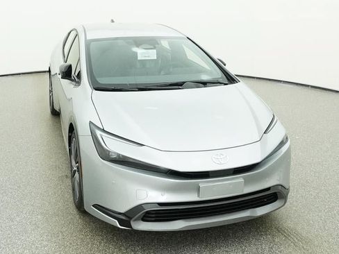 New 2027 Toyota Prius XLE FWD image 14