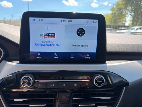 Used 2022 Ford Escape SEL AWD/4WD image 22