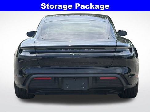 Used 2021 Porsche Taycan RWD image 7