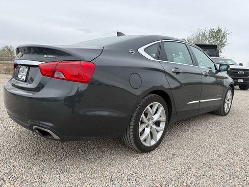 Used 2019 Chevrolet Impala Premier image 11