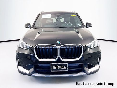 Used 2023 BMW X1 xDrive28i w/ Convenience Package image 2