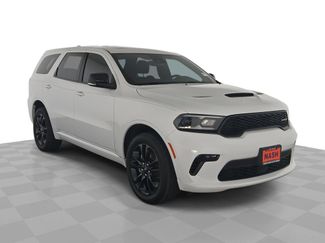 Used 2022 Dodge Durango GT AWD/4WD video 1