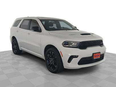 Used 2022 Dodge Durango GT