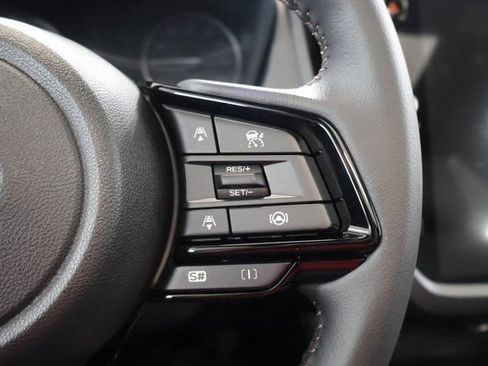 New 2026 Subaru Forester Sport w/ Onyx Edition AWD/4WD image 20