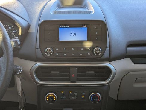 Used 2020 Ford EcoSport S image 12