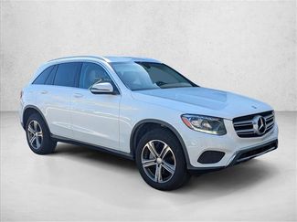 Used 2016 Mercedes-Benz GLC 300 video 2