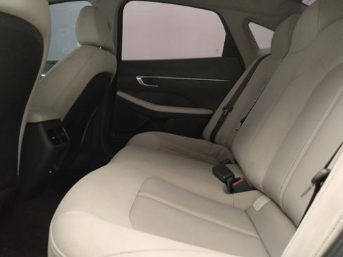 Used 2023 Hyundai Sonata SEL FWD image 18