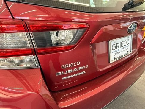 Used 2023 Subaru Impreza Premium image 10