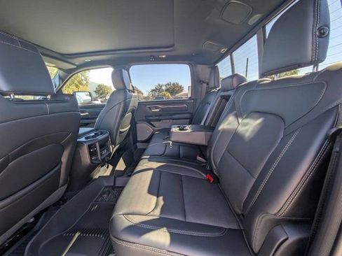 New 2026 RAM 1500 Rebel w/ Rebel Level 2 Equipment Group image 12