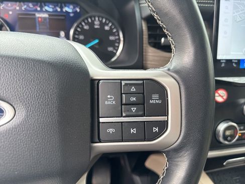 Used 2024 Ford Expedition Max Limited image 25