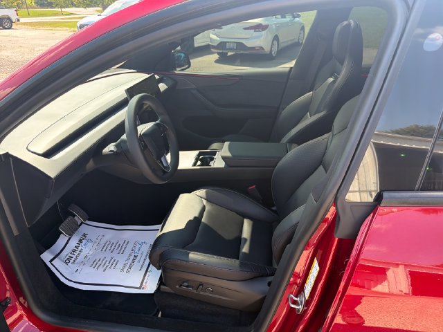 Used 2026 Tesla Model Y Performance AWD/4WD image 13