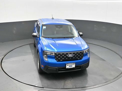 New 2025 Ford Maverick XL w/ Equipment Group 101A image 11