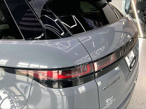 Used 2020 Land Rover Range Rover Evoque First Edition AWD/4WD image 22